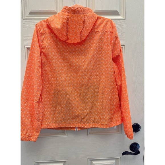 eddie bauer jacket light jacket size L - Picture 6 of 9